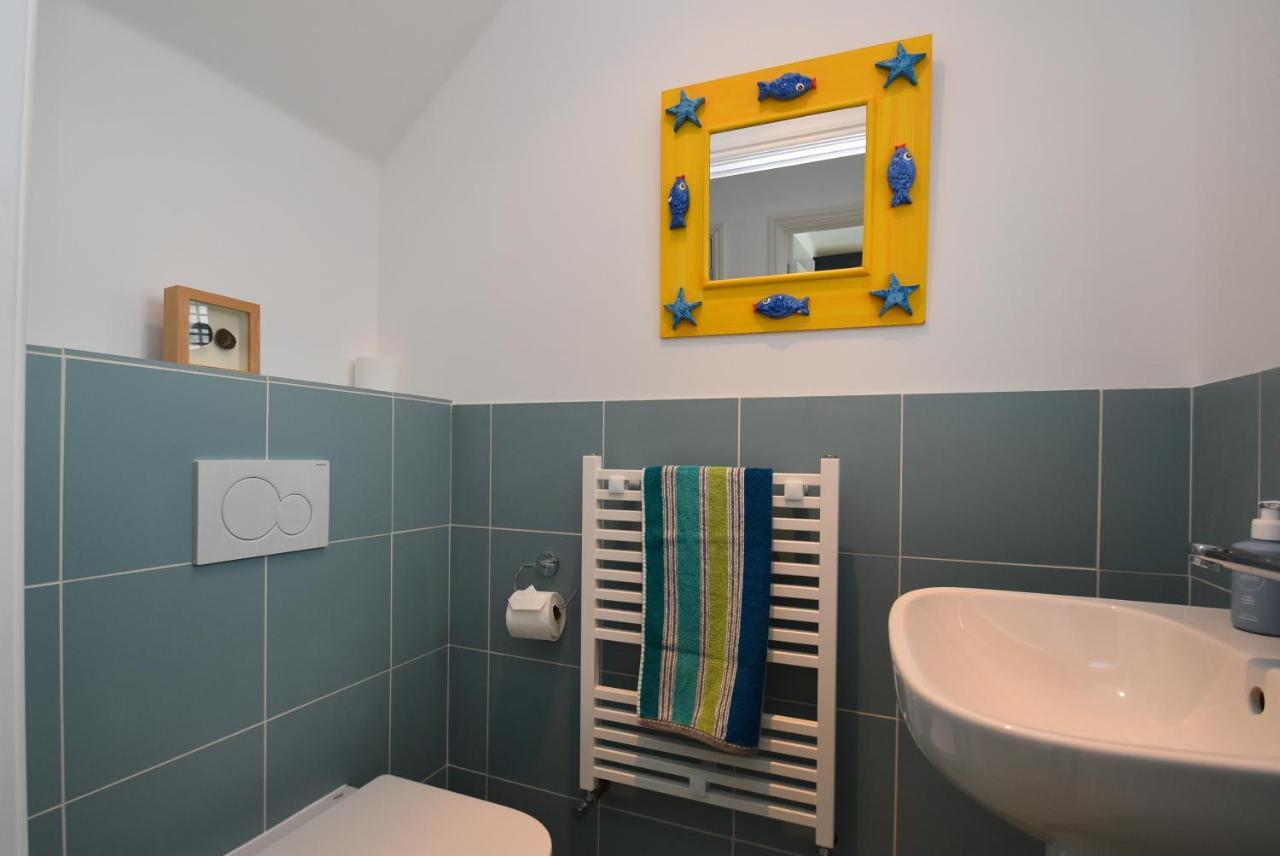 Strand House Camber Екстериор снимка