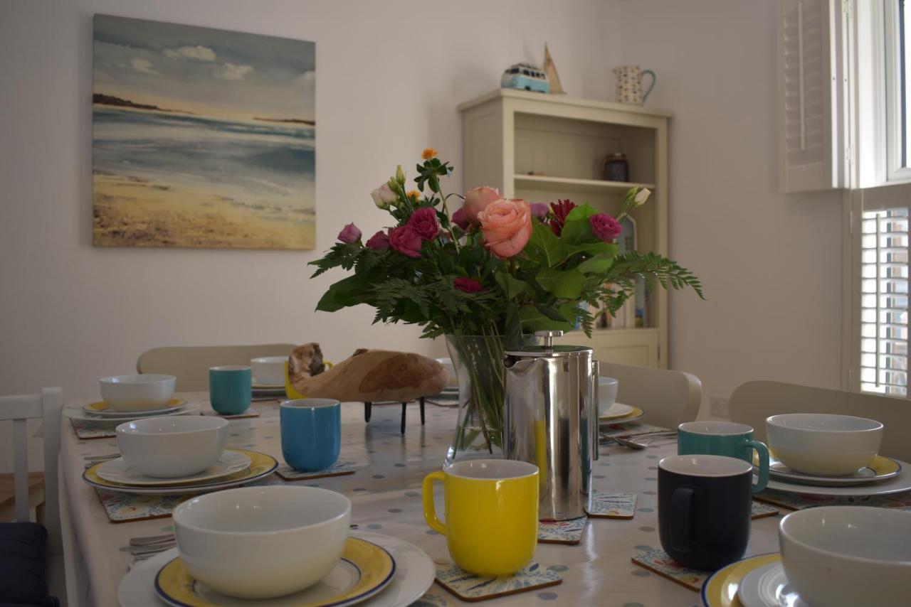 Strand House Camber Екстериор снимка