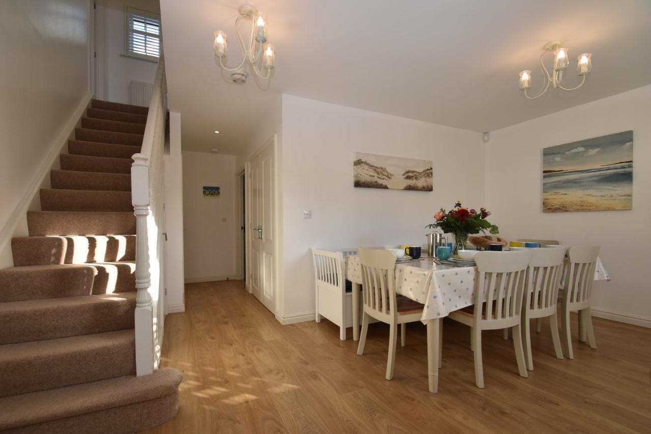 Strand House Camber Екстериор снимка