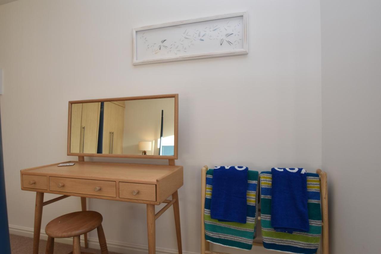 Strand House Camber Екстериор снимка